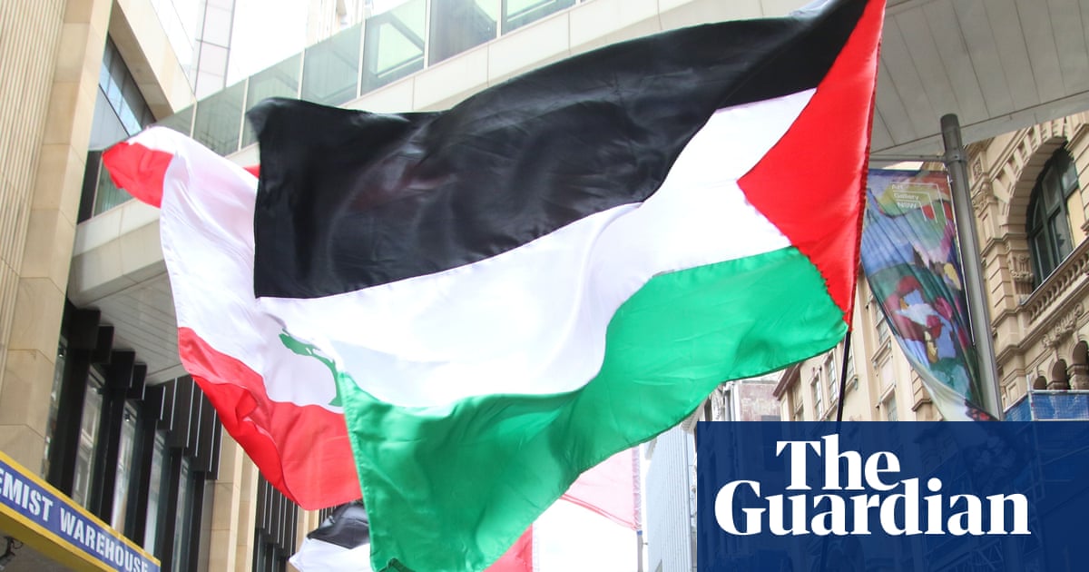 Minns government rejects pro-Palestine protest march across Sydney Harbour Bridge over timing and ‘chaos’ fears | New South Wales