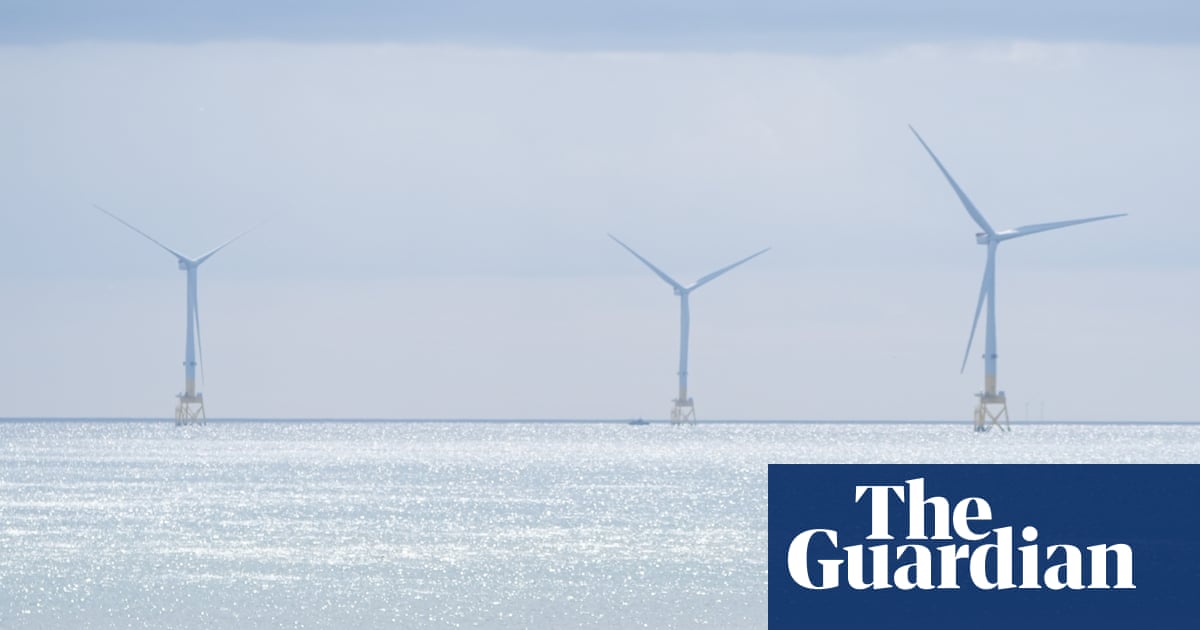 Tilting at windmills? Trump’s claims about turbines fact-checked | Wind power