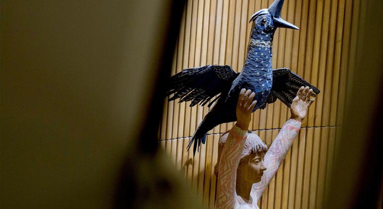 While Gaza ceasefire remains elusive, UN readies for Conference around Israel-Palestine two-State solution