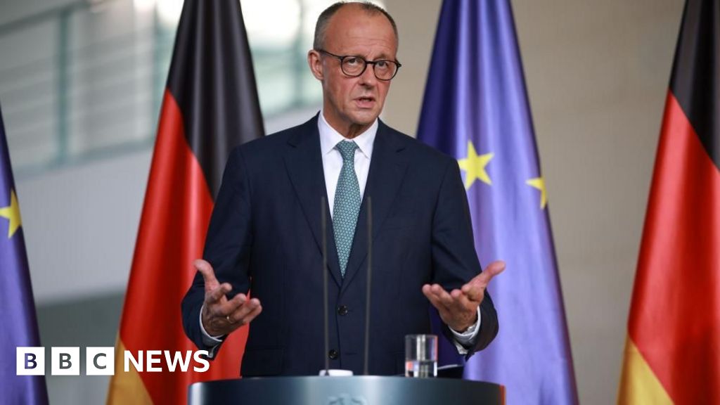 France and Germany lead downbeat EU response to US trade deal