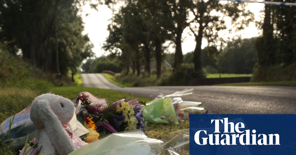 Fourth person dies after shooting in Northern Ireland that killed woman and two children | Northern Ireland