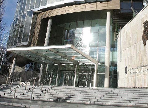 Pedro Cifali: Dad repeatedly stabbed ex partner Lucia Nezbalova after putting tracking device on her car, court hears