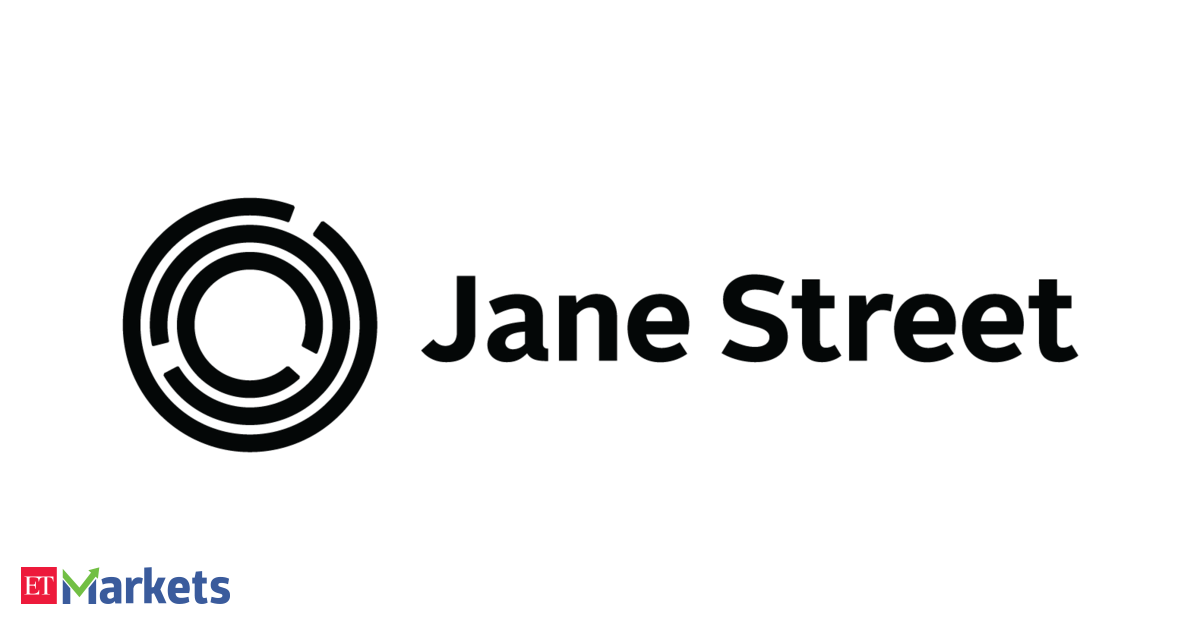 Jane Street: Jane Street to argue that retail demand drove its India trades