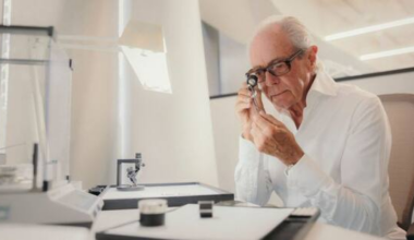 Sir Michael Hill dies aged 86