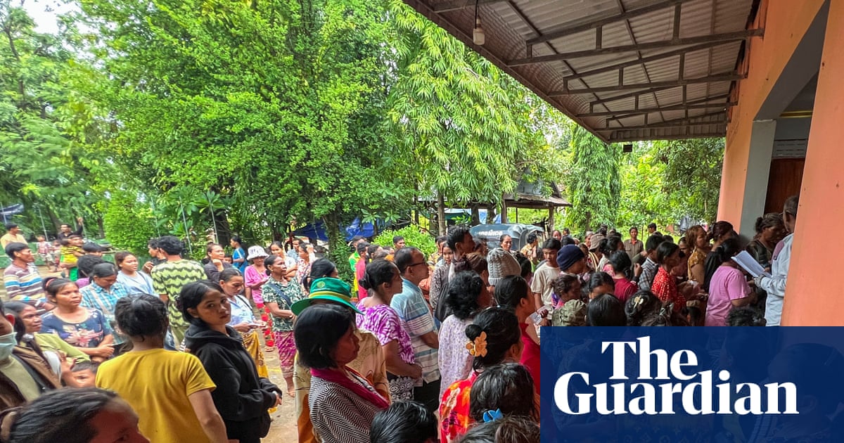 Thailand accuses Cambodia of a ceasefire violation hours after it comes into effect | Thailand