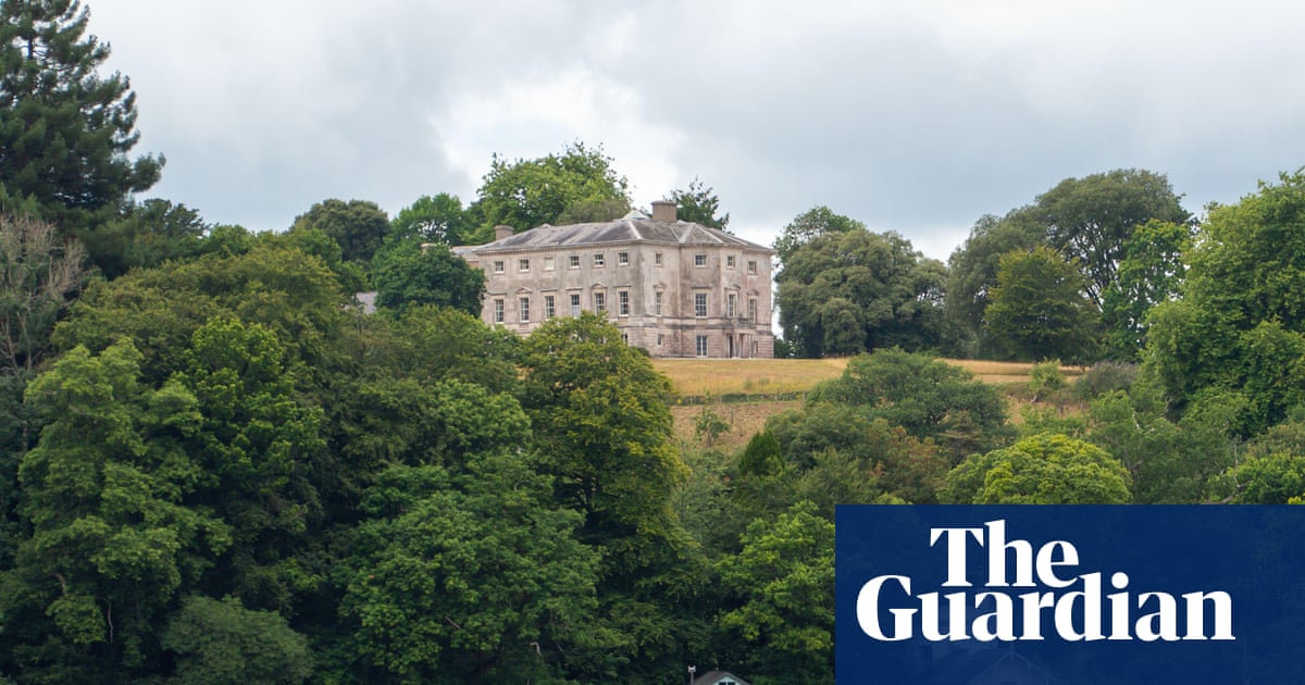 Devon campaigners call for ‘right to riverbank’ after finding Dart has 108 owners | Rivers