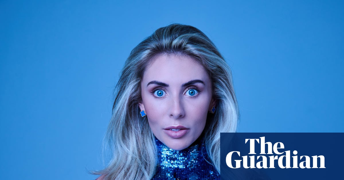 TV tonight: who is controversial adult star Bonnie Blue? | Television