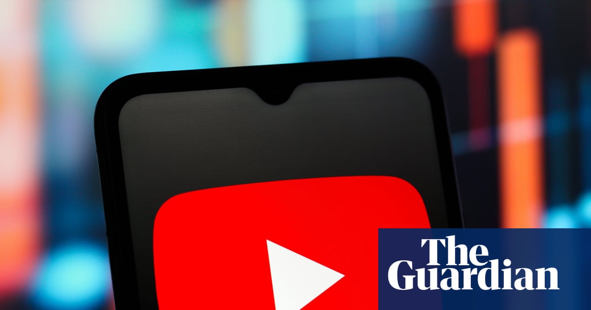 Children to be banned from having YouTube accounts as Albanese government backflips on exemption | Australia news