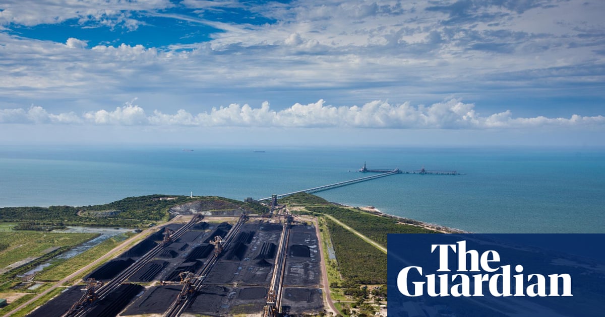 Despite $22bn promise, Adani has paid zero corporate tax in Australia and experts think it won’t ever pay a cent | Business