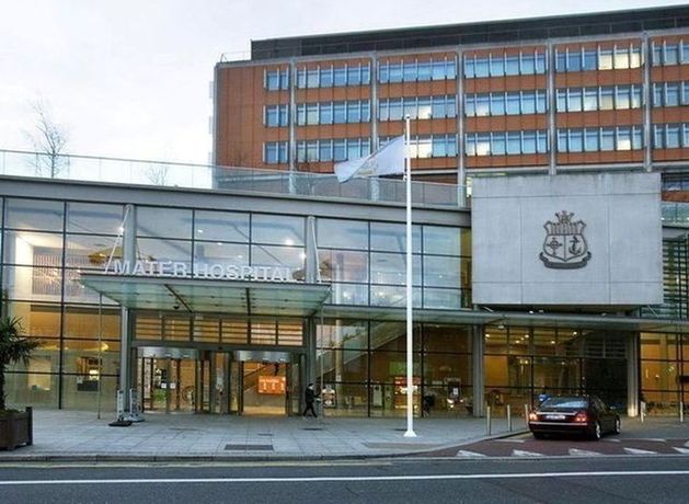 Man (30s) rushed to hospital after Dublin City Centre assault