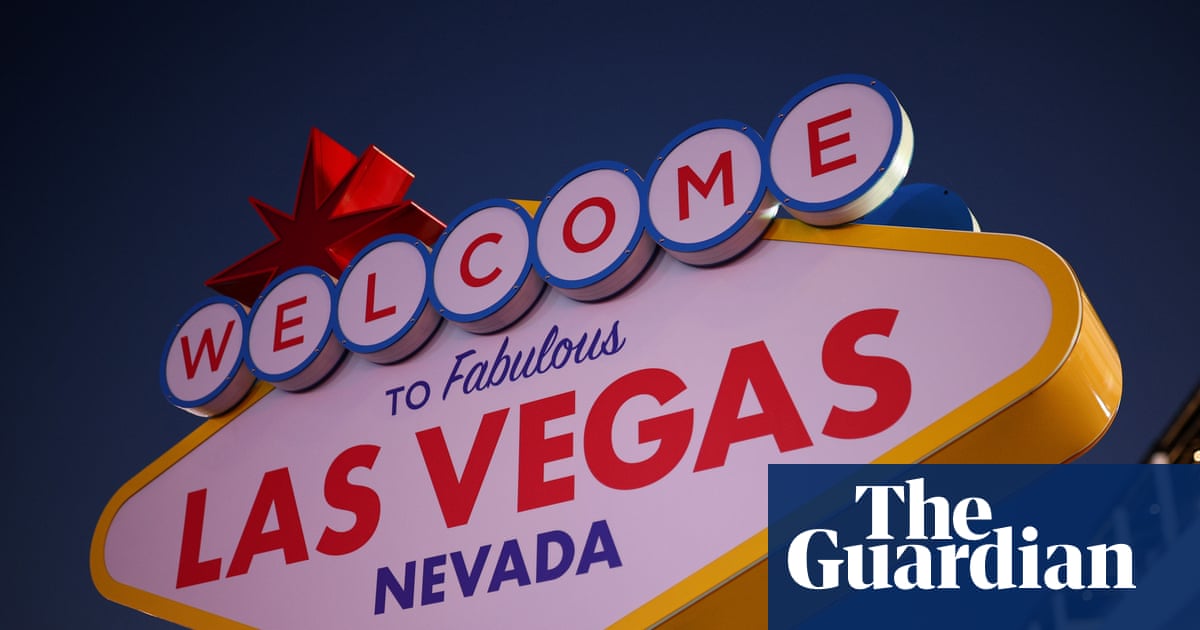Las Vegas reportedly set to host 2026 World Cup draw on 5 December | World Cup 2026