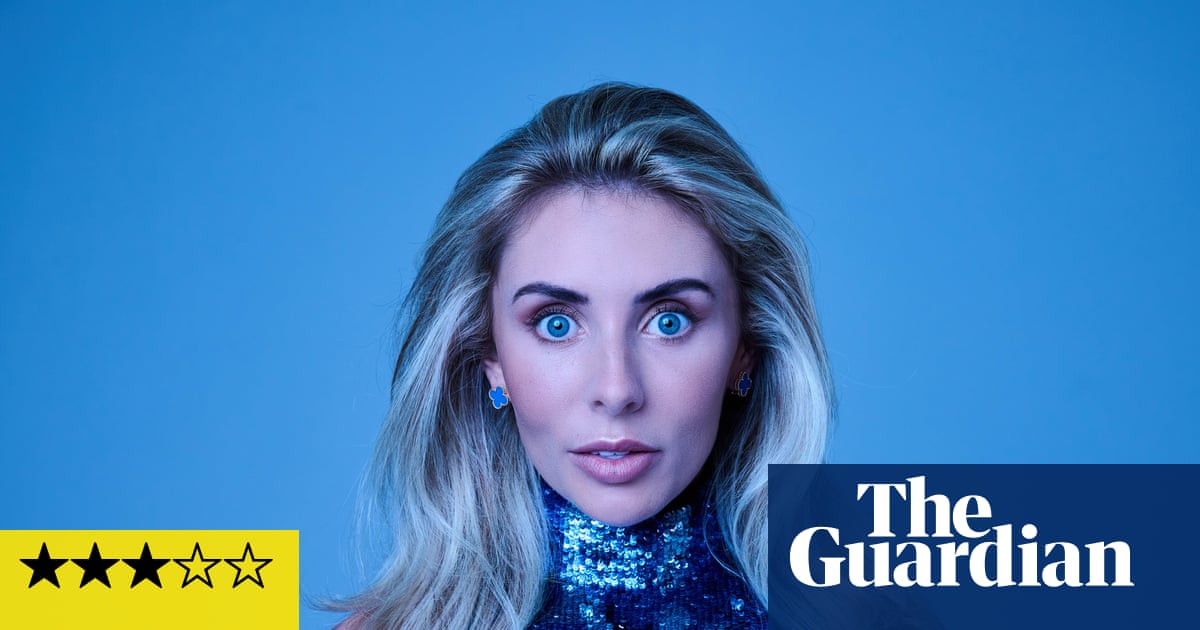 1000 Men and Me: The Bonnie Blue Story review – the troubling tale of sex with 1,057 men in 12 hours | Television