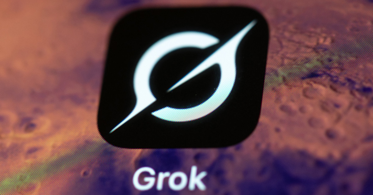 Grok video generator will have 'spicy' mode, says xAI employee