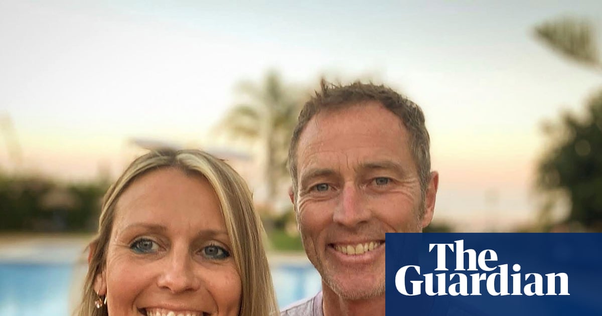 Family of British couple held in Iran urge UK to raise case in talks with Tehran | Foreign, Commonwealth and Development Office