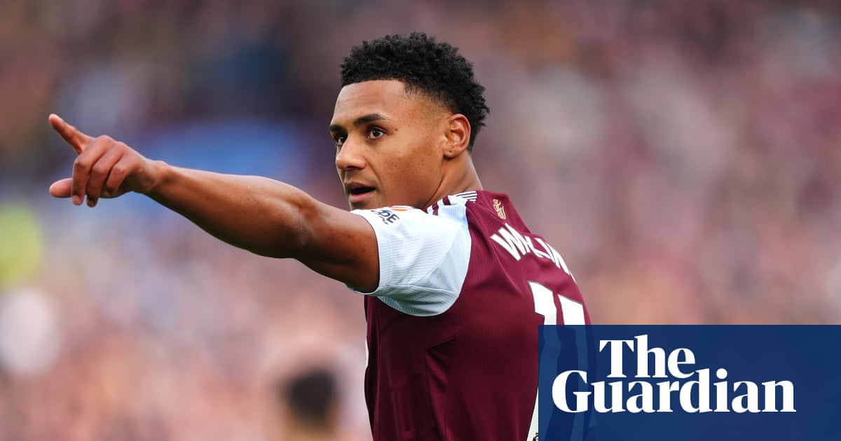 Manchester United keen on Ollie Watkins but baulk at Aston Villa’s £60m valuation | Manchester United