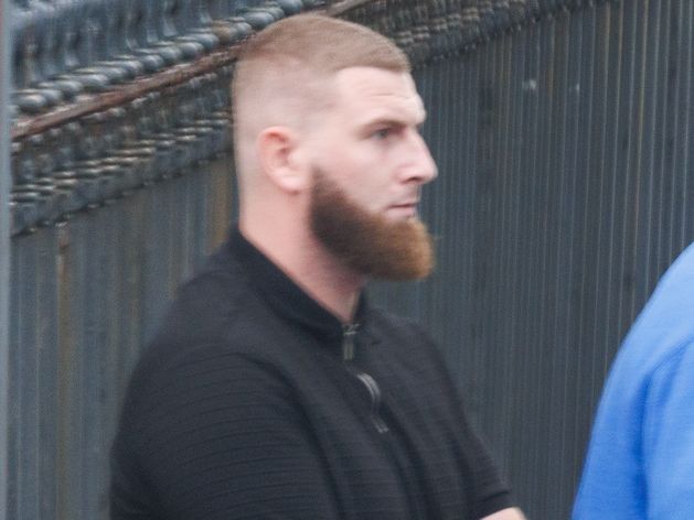 Thomas Quinn: Man jailed for asking mum to have sex with her daughter (2)