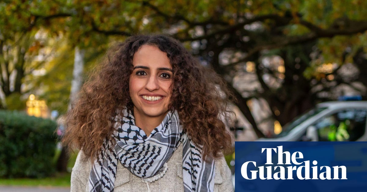 Palestine Action co-founder wins permission to challenge ban | UK security and counter-terrorism