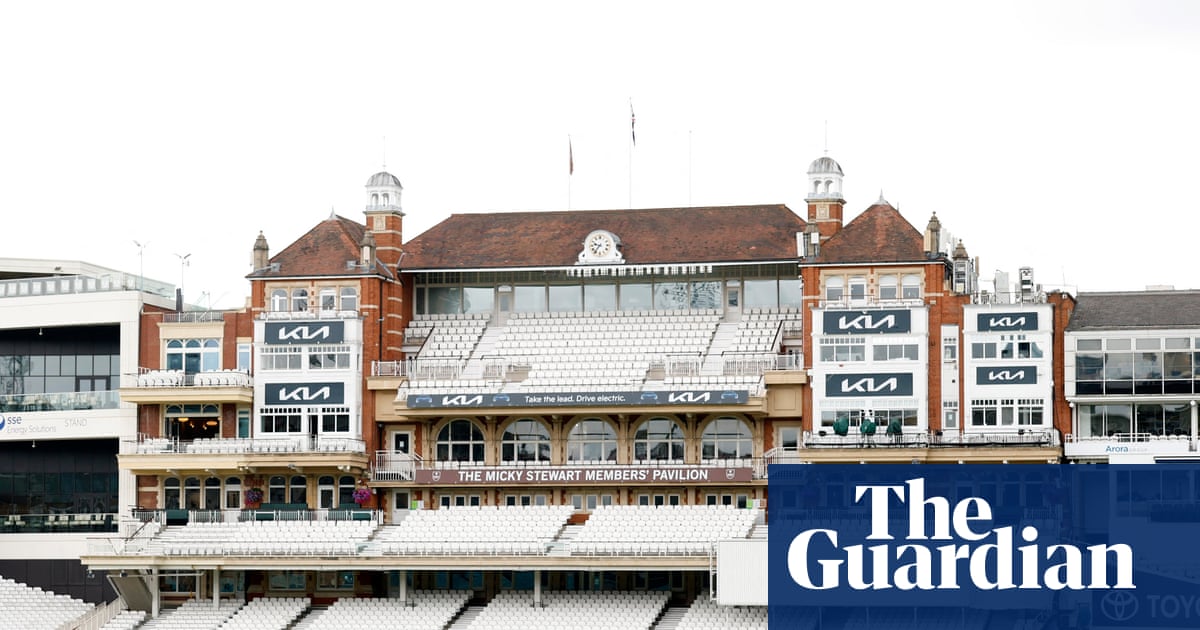 Star attractions absent as scheduling stymies blockbuster Test finale | England v India 2025