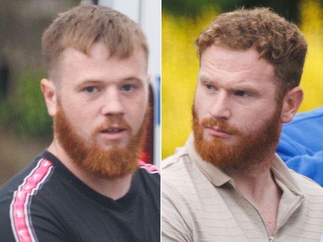 Two brothers fire-bombed home in family feud over engagement ring, court hears