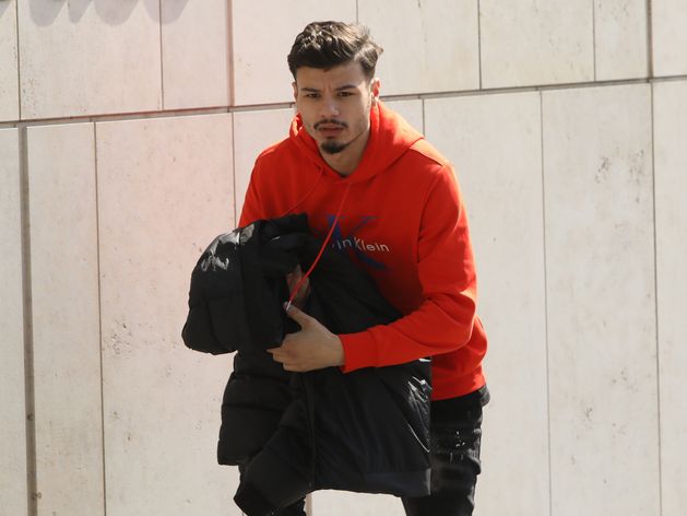 Two men who helped in aftermath of Mahamud Ilyas fatal assault walk free