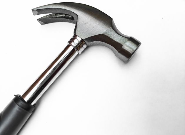 Teenager jailed after striking another youth five times in the head with a hammer