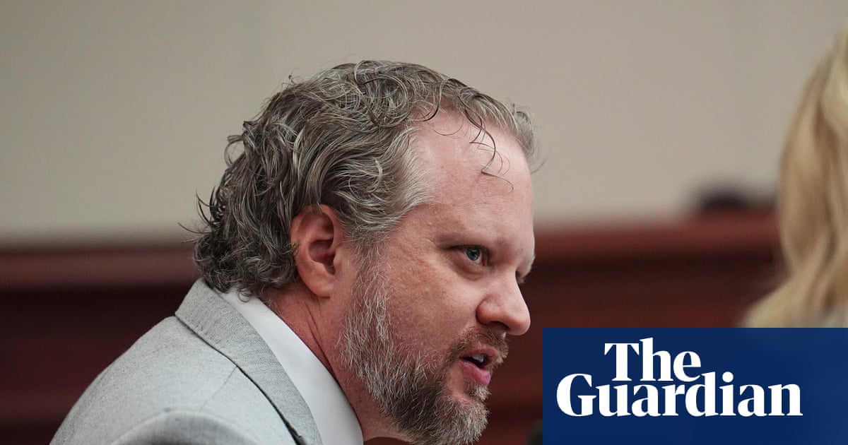 Colorado dentist convicted of murder after poisoning wife’s protein shakes | Colorado