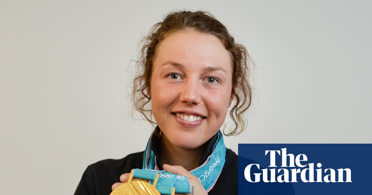German Olympic champion Laura Dahlmeier dies after mountaineering accident in Pakistan | Olympic Games