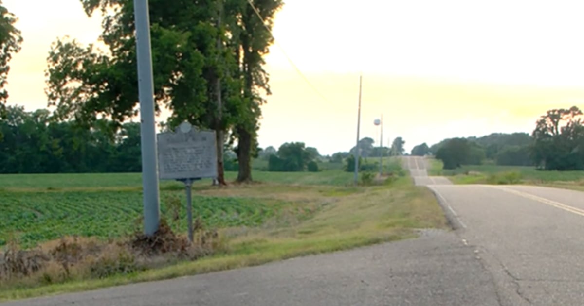 Baby found on 'random' Tennessee yard before 4 relatives are found dead