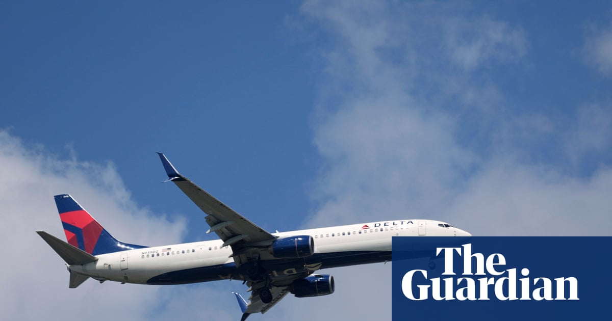 Severe turbulence forces Delta plane to make emergency landing after 25 passengers injured | Air transport
