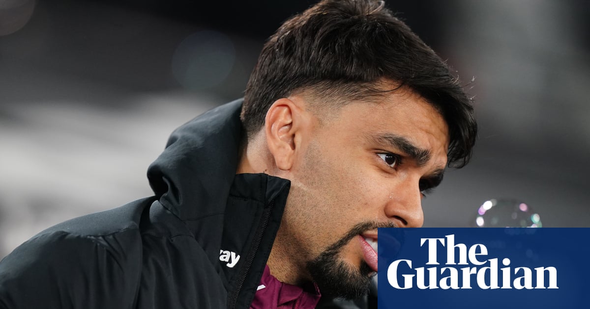 West Ham’s Lucas Paquetá cleared of spot-fixing charges brought by FA | West Ham United