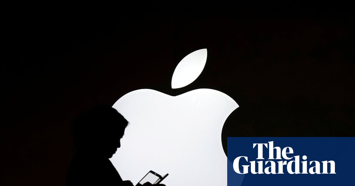 Apple quietens Wall Street’s fears of China struggles and slow AI progress | Apple