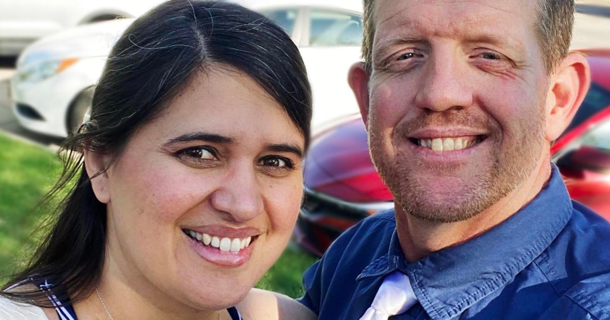 New details on Arkansas couple killed while hiking with daughters