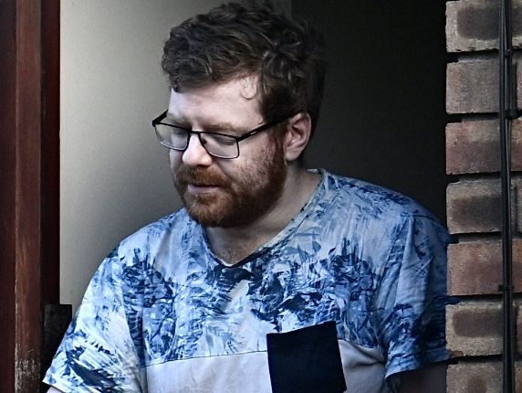 James Varian: Cork pervert's suspended sentence for bombarding boy with explicit chat is overturned