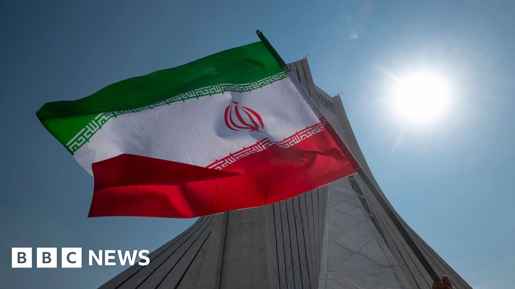 UK faces rising and unpredictable threat from Iran, report warns