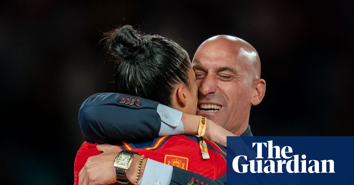 England’s Keira Walsh hopes Spain can enjoy a controversy-free final after Rubiales affair | Women’s Euro 2025