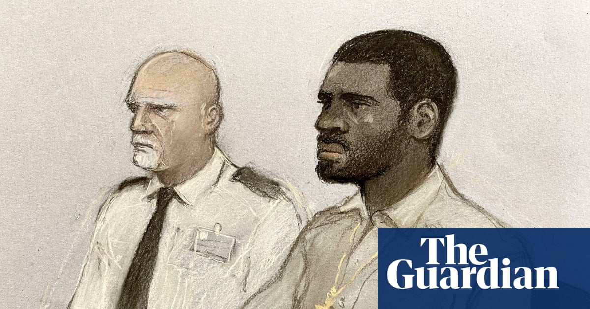 Man who decapitated and dismembered London couple convicted of murder | London