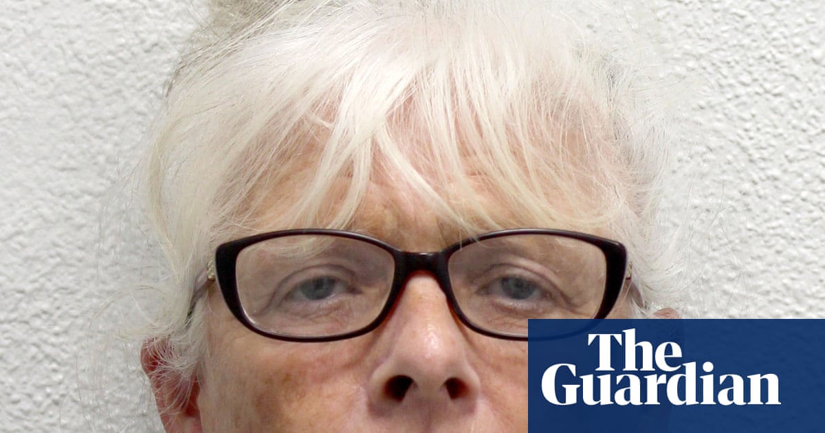 ‘Gangster granny’ jailed for leading family gang dealing drugs worth £80m | Drugs