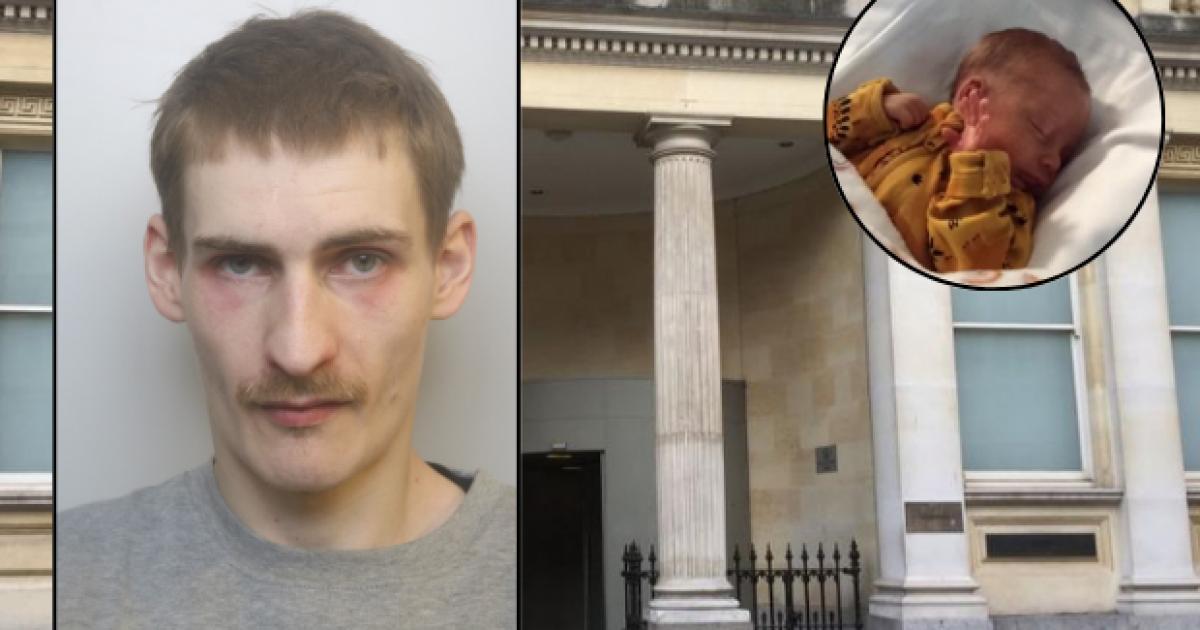 Daniel Gunter found guilty of murdering Brendon Staddon