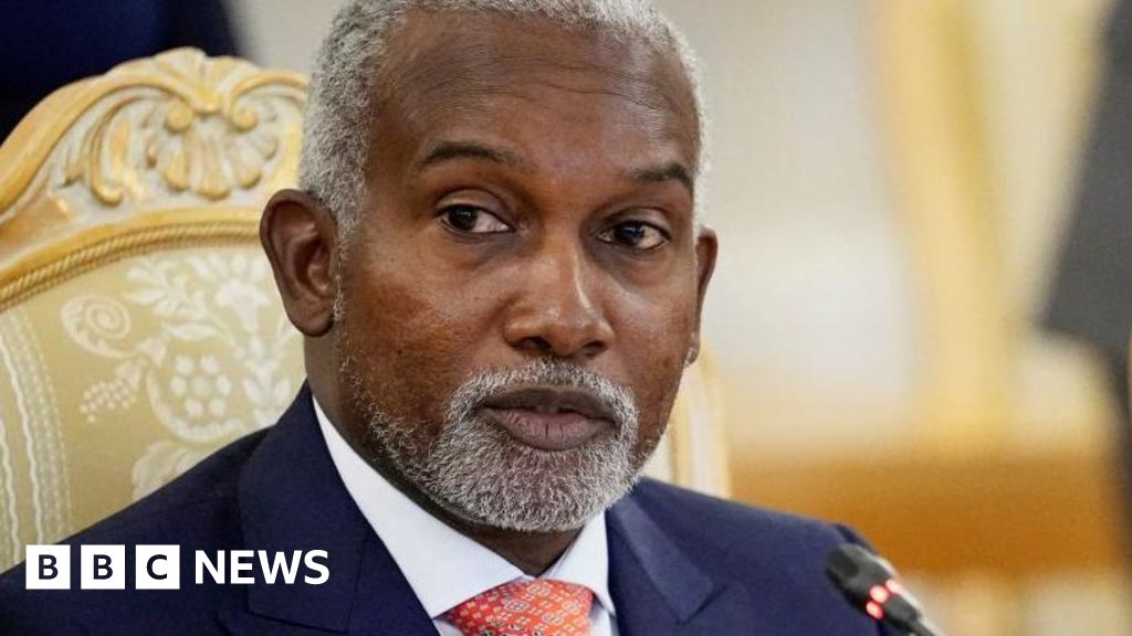 Nigeria can't take Venezuelan deportees from US, says Yusuf Tuggar