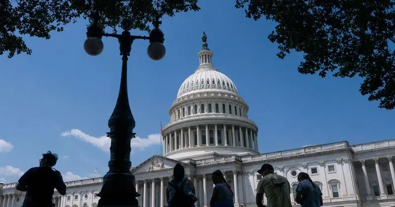 Two US senators urge continued pressure to block Iran’s nuclear path