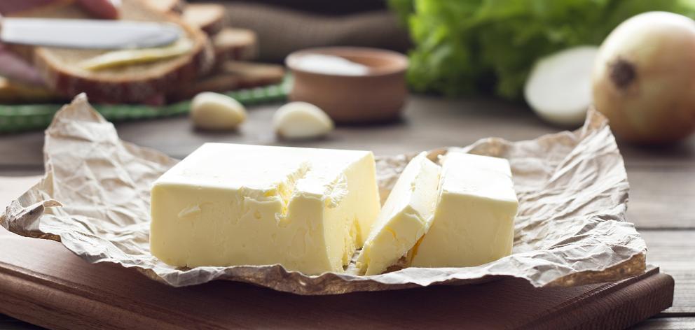 Fonterra rules out discounted butter for Kiwis