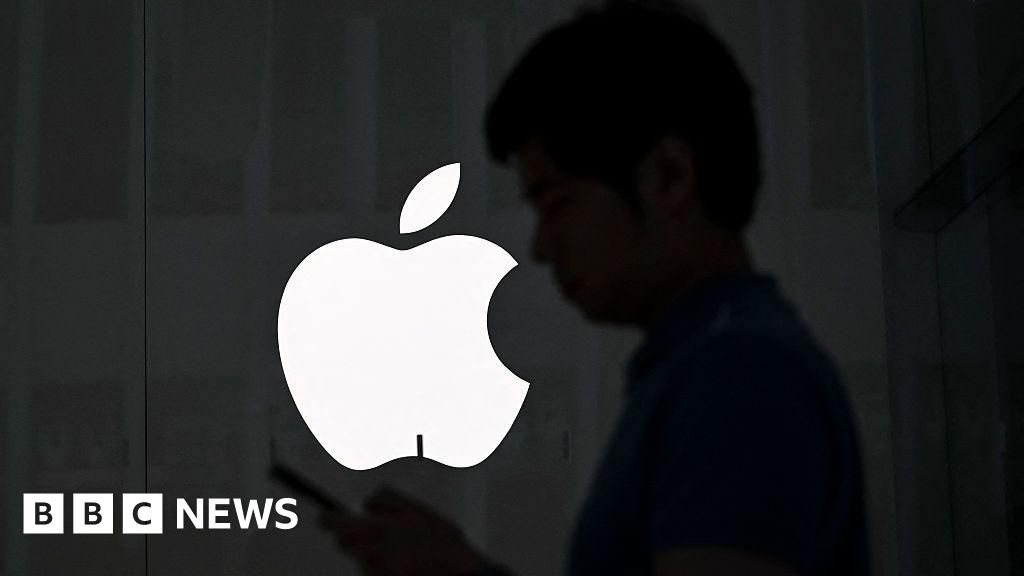 Irish government reveals how Apple windfall will be spent