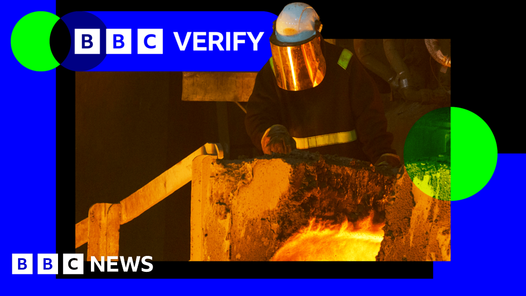 The US-EU trade deal in numbers