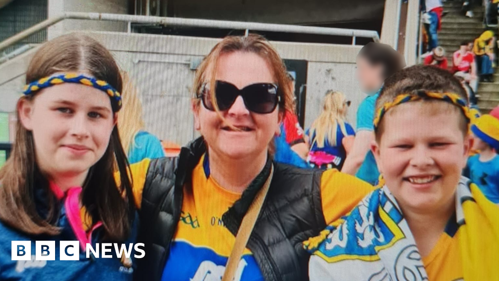 Vanessa Whyte and James and Sara Rutledge named as victims