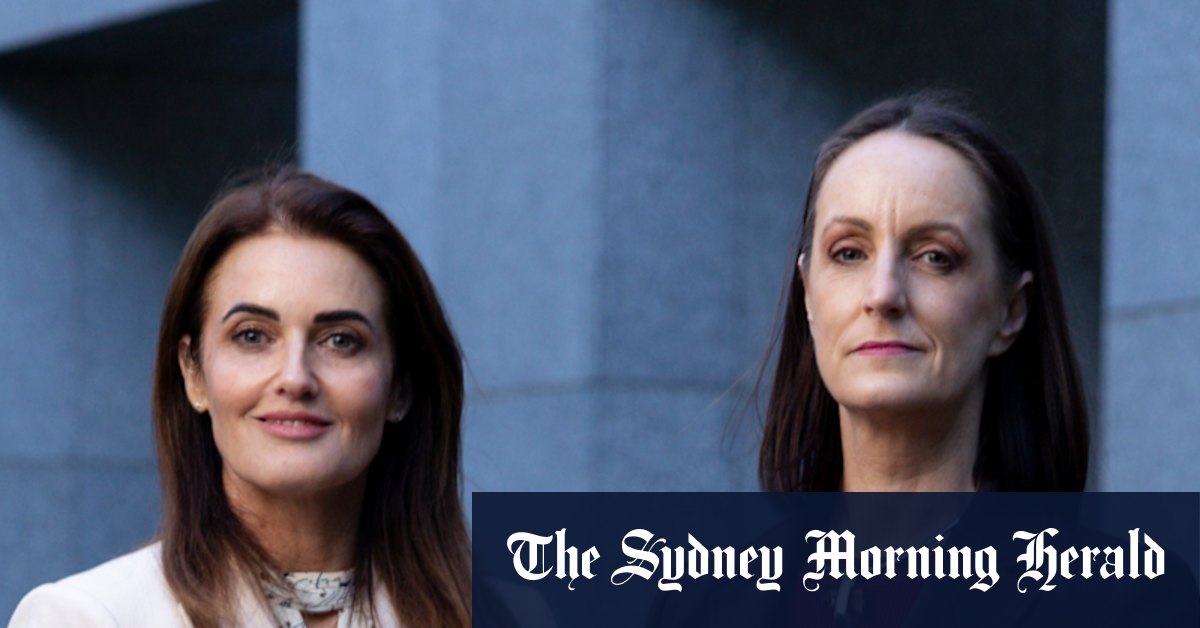 How Ali France’s late son’s words propelled her to parliament