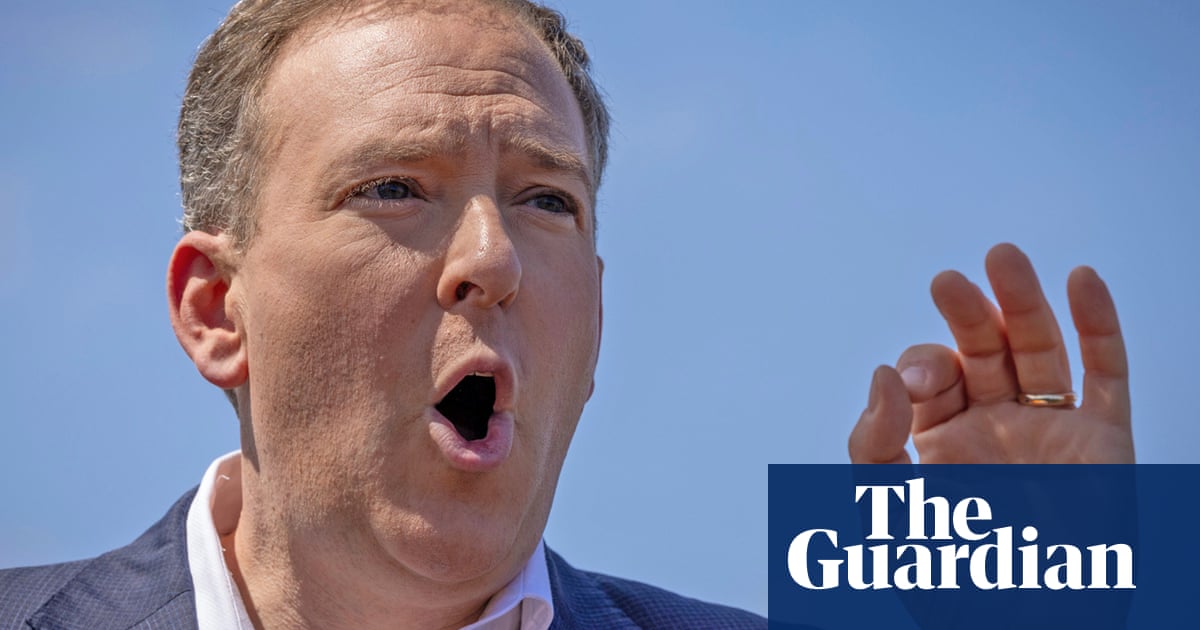 EPA puts 139 employees on leave after they sign a ‘declaration of dissent’ | US news