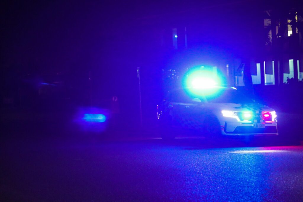 Update – Fatal traffic crash, Central Highlands