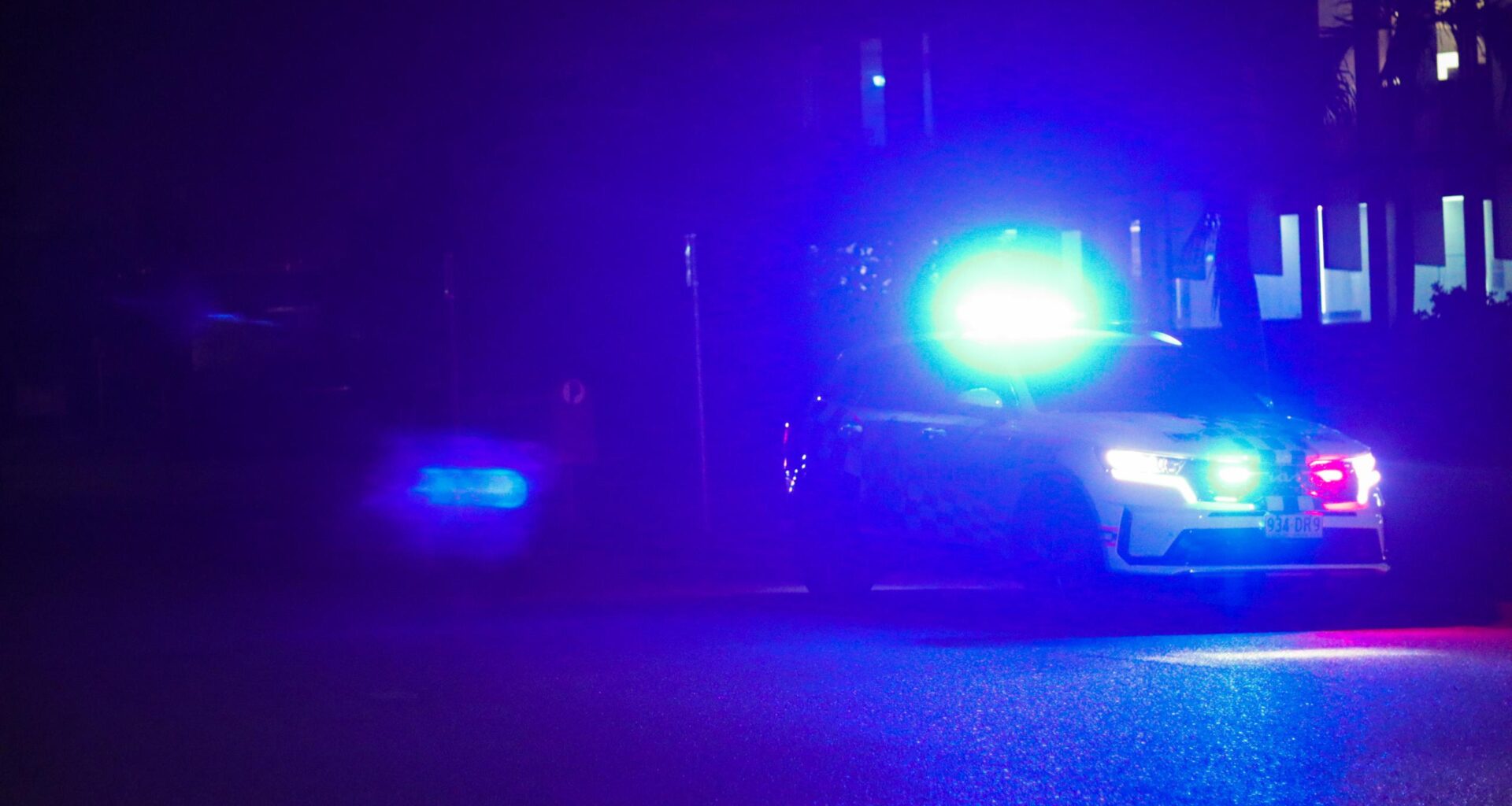 Update - Fatal traffic crash, Central Highlands