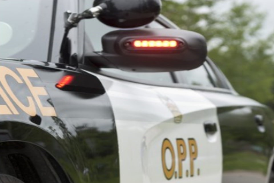 OPP investigating suspicious death in Bonfield (Update)