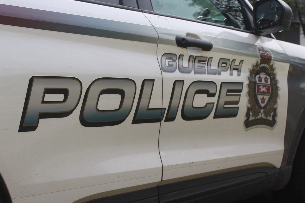 Guelph man charged with possessing, making child porn available